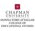 Chapman University College of Educational Studies