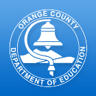 Orange County Office of Education logo