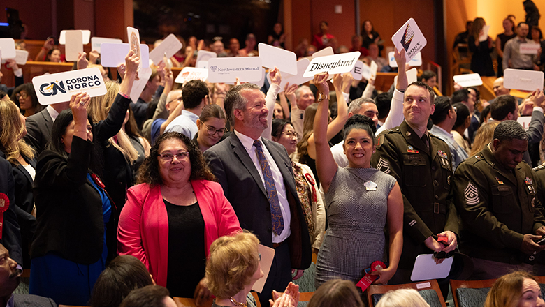 employers at the state of the university address 2023
