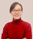 photo of Trudi Qi, Ph.D.