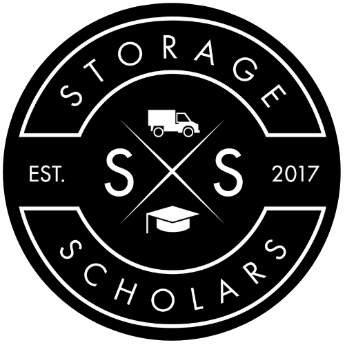 Storage Scholars