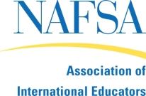 Logo - NAFSA Association of International Educators