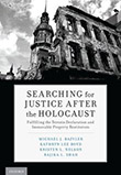 Searching for Justice after the Holocaust