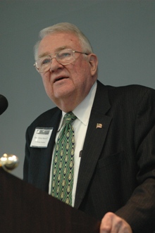 The Honorable Edwin Meese III