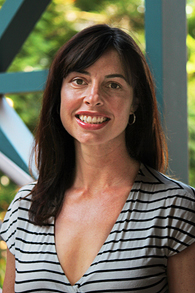 Dr. Erica Aguero