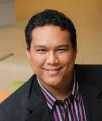 photo of Jeremy DelaCuadra