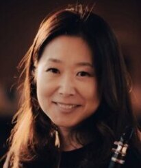 photo of Hee Jeong Przytulski