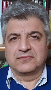 Dr. Daniel Alpay