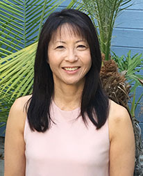 Dr. Caryn Ito