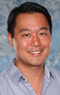 Dr. Christopher Kim