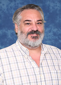 Dr. Tony Mosconi