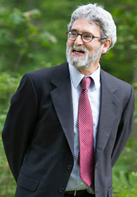 Dr. Richard Ruppel