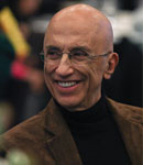 Dr. Menas Kafatos