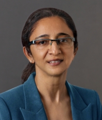 Kamaljit Kaur
