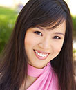 Headshot photo of Dr. Clara Cheng
