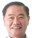 Headshot photo of Dr. Kai-Wen Tu