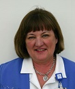 Headshot photo of Dr. Donna Williams Hill
