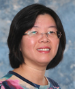 Headshot photo of Dr. Pamela Yang