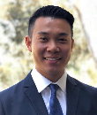 Headshot photo of Dr. Lawrence Chan