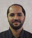 Headshot photo of Dr. Mohamed Allali