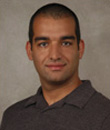 Headshot photo of Dr. Kaan Ataman