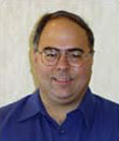 Headshot photo of Dr. John Boitano