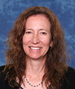 Headshot photo of Dr. Patricia Brown