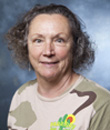 Headshot photo of Dr. Anna Brownell