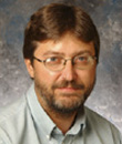 Headshot photo of Dr. Randy Busse