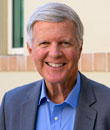 Headshot photo of Dr. Thomas Campbell