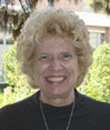 Headshot photo of Dr. Virginia Carson