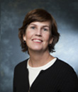 Headshot photo of Dr. Victoria Carty