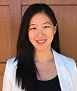 Headshot photo of Dr. Charlene Chu