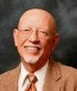 Headshot photo of Dr. William Cumiford