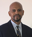 photo of Dr. Keith Howard