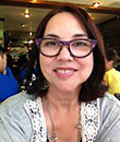 photo of Dr. Lilia Monzo