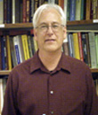 photo of Drew Moshier, Ph.D.