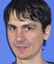 Dr. Cyril Rakovski