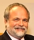 Headshot photo of Dr. Fred Smoller