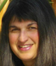 Headshot photo of Dr. Sheila Steinberg