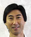 Headshot photo of Dr. Kenneth Sumida