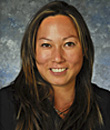 Headshot photo of Dr. Stephanie Takaragawa