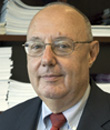Headshot photo of Dr. Francis Tuggle