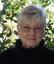 Headshot photo of Dr. Barbara Tye