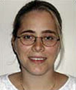 Headshot photo of Dr. Mihaela Vajiac