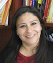 Headshot photo of Dr. Pilar Valenzuela