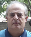 Headshot photo of Dr. Gennady Verkhivker