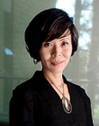 Headshot photo of Dr. Susan Yang