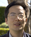 Headshot photo of Dr. Peiyi Zhao