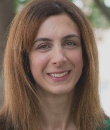 Dr. Maryam Etezadbrojerdi